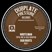 Roots Man / Read D' Sign - EP artwork