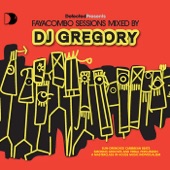 Defected Presents Faya Combo Sessions: Mixed by DJ Gregory (DJ Mix) artwork