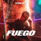 Fuego (English Version) - Alejandro Fuentes lyrics