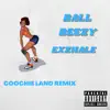 COOCHIE LAND (feat. Exzhale) [REMIX] [REMIX] - Single album lyrics, reviews, download