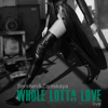 Sershen&Zaritskaya - Whole Lotta Love (Live) обложка