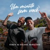 Um Minuto Sem Você (Ao Vivo) - Single