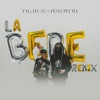 La Bebé (Remix) - Single
