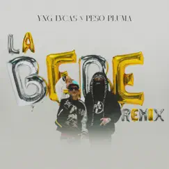 La Bebé (Remix) Song Lyrics