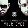 Your Eyes - EP album lyrics, reviews, download