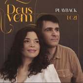 Deus Vem (Playback) artwork