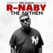 Take a Chance (feat. Maino) - R-naby & DJ Kaz Sakuma lyrics