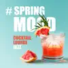 # Spring Mood: Cocktail Lounge Jazz - Sunny Bossa Nova, Morning Cafe & Background Instrumental Music album lyrics, reviews, download