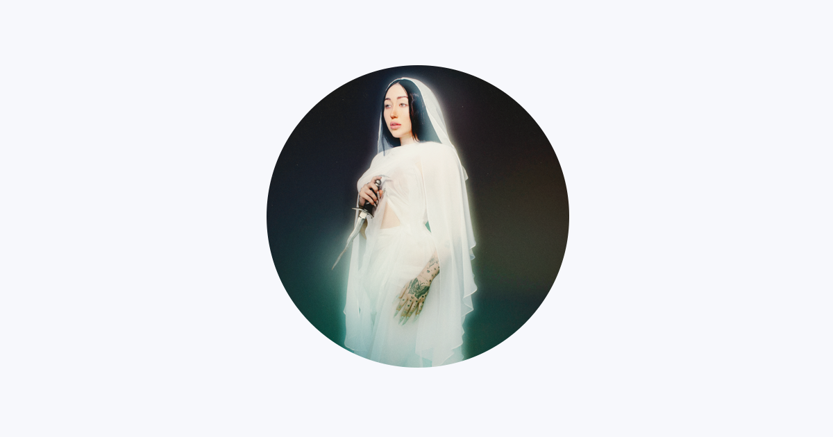 You Belong To Somebody Else Lyrics Noah Cyrus Apple Music - Noah Cyrus