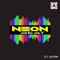 Neon Beat - DJ Alvin lyrics