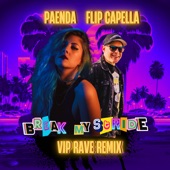 Break My Stride (VIP Rave Mix) artwork