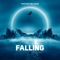 Falling artwork