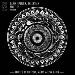 RESET (Fur Coat Remix) - Single by Darin Epsilon, Galestian & Fur Coat album reviews, ratings, credits