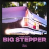 BIG STEPPER - Single