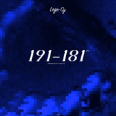 191-181 - EP artwork
