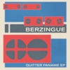 Quitter Paname - EP