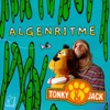 Tonky & Jack - Algenritme (Slaapliedje)