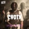 Choix - InstruRapOfficiel lyrics