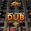 Give thanks DUB - Single
