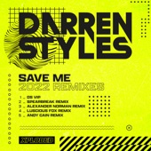 Save Me 2022 (Remixes) - EP artwork