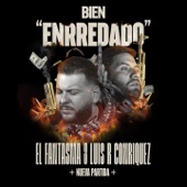 Bien EnRRedado (feat. Nueva Partida) artwork