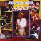 Jessie Allen Cooper - Let's Connect