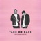 Take Me Back (feat. Juliette) artwork