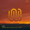 Never Calm Down (feat. Maph) - Single album lyrics, reviews, download