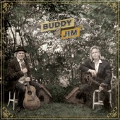 Buddy Miller & Jim Lauderdale - I Lost My Job of Loving You