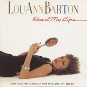 Lou Ann Barton - You Can Have My Husband