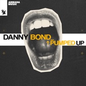 Pumped Up (Extended Mix) artwork