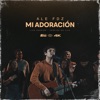 Mi adoración (Versión en vivo) - Single