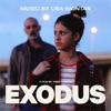 Exodus (Original Motion Picture Soundtrack) artwork