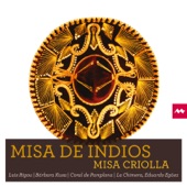Misa De Indios: Misa Criolla artwork