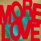 More Love (Rampa &ME Remix) cover