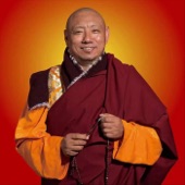 Gyakong Padma Tenzin Rinpoche - The 100-Syllable Mantra of Vajrasattva