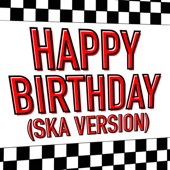 Happy Birthday (Ska Version) artwork