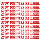 Kimmortal - Stop Business As Usual