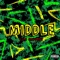 MIDDLE (feat. 20kblaze) - $lum$lum lyrics