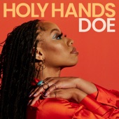 Holy Hands - Single