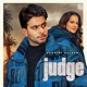 JUDGE cover art