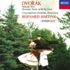 Royal Concertgebouw Orchestra & Antal Doráti - Symphony No. 8 in G Major, Op. 88, B. 163: III. Allegretto grazioso - Molto vivace