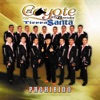 El Coyote y Su Banda Tierra Santa - Prohibido