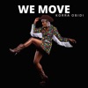 We Move - EP