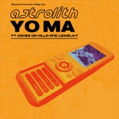Yo Ma (feat. Cakes da Killa & Leikeli47) artwork