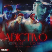 Adictivo artwork