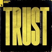 Trust (Extended Mix) artwork