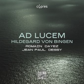 Ad Lucem artwork