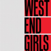 Sleaford Mods - West End Girls
