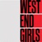West End Girls cover
